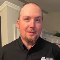 Preston Allison