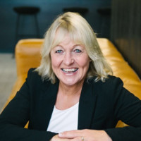 Grete Schulstock Johansen