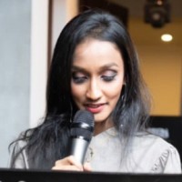 Ruwanthi Sylva Wijenayake