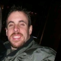 Chris Glidden