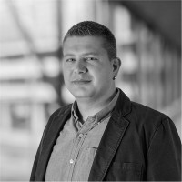 Markus Roos