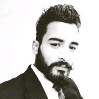 Amir Ahmad Dar