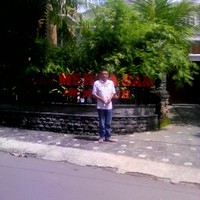 Achmad Ismunaffandy