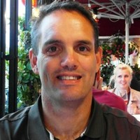 Doug Webber