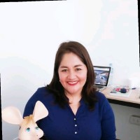 Cecilia Roque Sanchez