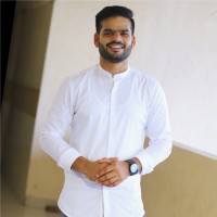 Vishalkumar Mistry