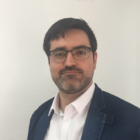 Jorge Pérez Sansano