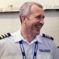 Jonathan Pritchard