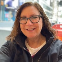 Mary Beck