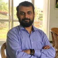 R Rathish Bhatt