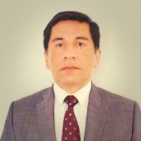 Ernesto Peña Haro