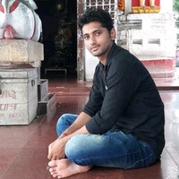 Sukanta Kumar Parida