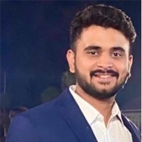 Ashwin Jadhav