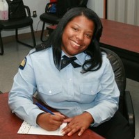 Jerrica Hudspeth