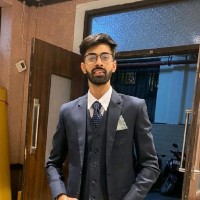 Vinay Jangid