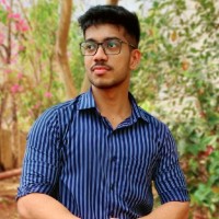 Siddhesh Mhatre