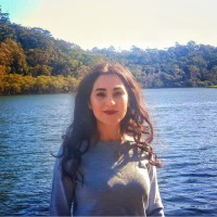 Sahar Arefian