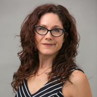Joy Marie Bianchi, M.Ed.