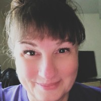 Victoria Ann Leonard, CTIS  CTA CMP