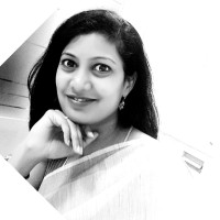 Sangeetha Ravikumar