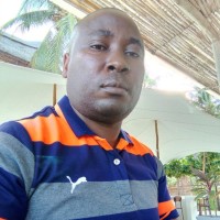 James Mwita