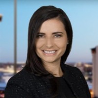 Sarah Ellison Williams