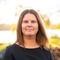 Annika Holm Sundström