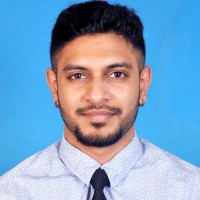 Kavinmithran Kalibaskaran