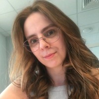 Марина Буянова