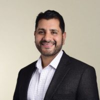 Hardeep Gill, CPA, CGA