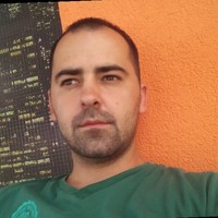 Djordje Milutinovic