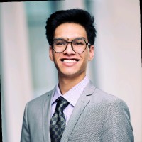Eshaan Patel