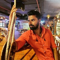 Magesh Shanmugam