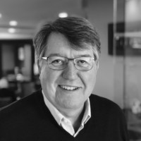 Peter Lumley