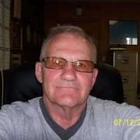 Ken Sarnstrom