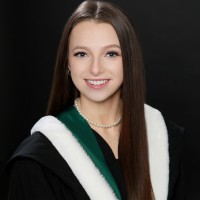 Madison Mclean