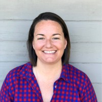 Katie Etheridge
