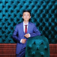 Izzatullokh Makhammadjonov