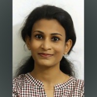 Dr Nayana T Earaly