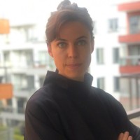 Danielle Zachrisson