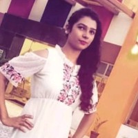 Divyani Shaw