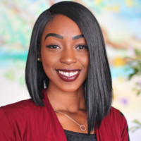 Destiney Huff