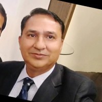 Abid Mahmood Shad