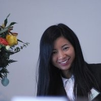 Eva Wen, MBA, CEP