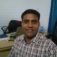 Manjunath Shirgaonkar