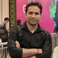 Manoj Singh