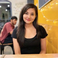 Gitika Sunam