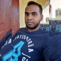 Kevin Boodoosingh