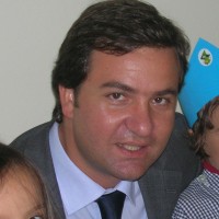 Augusto Tavares dos Santos