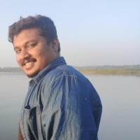Sachin M